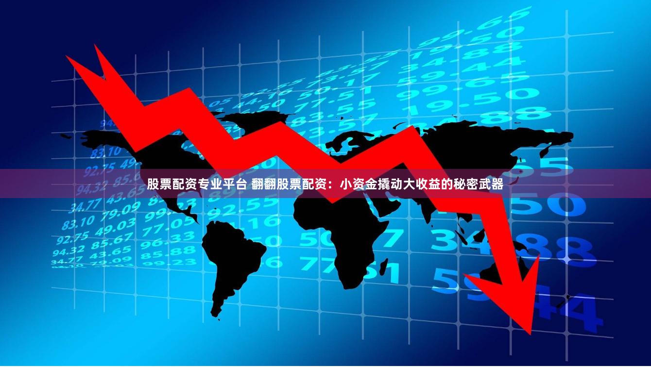 股票配资专业平台 翻翻股票配资：小资金撬动大收益的秘密武器