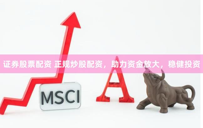 证券股票配资 正规炒股配资，助力资金放大，稳健投资