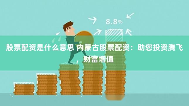 股票配资是什么意思 内蒙古股票配资：助您投资腾飞，财富增值