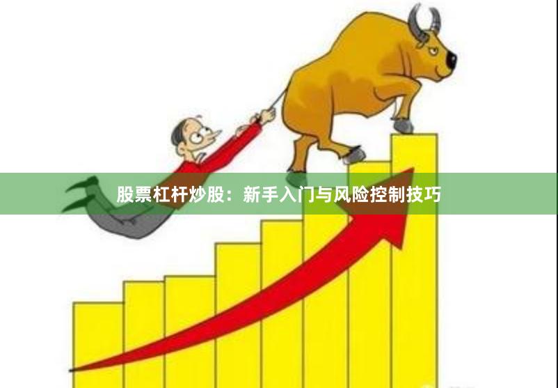 股票杠杆炒股：新手入门与风险控制技巧
