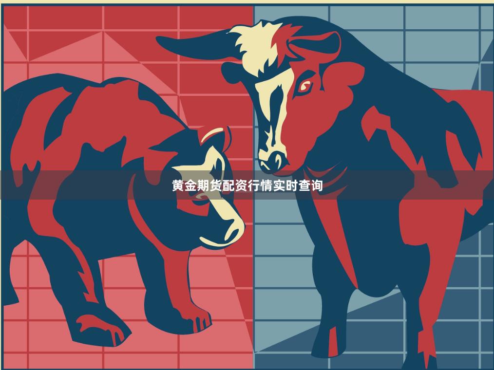 黄金期货配资行情实时查询