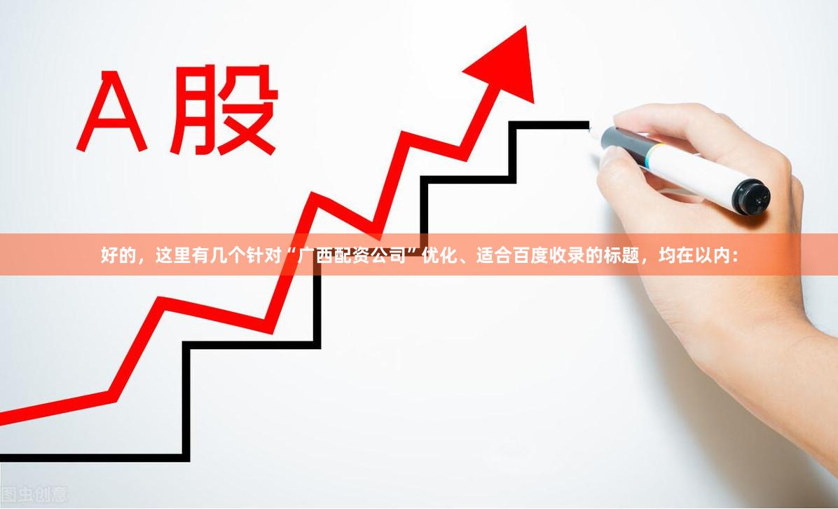 好的，这里有几个针对“广西配资公司”优化、适合百度收录的标题，均在以内：