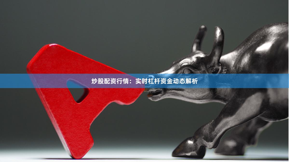 炒股配资行情：实时杠杆资金动态解析